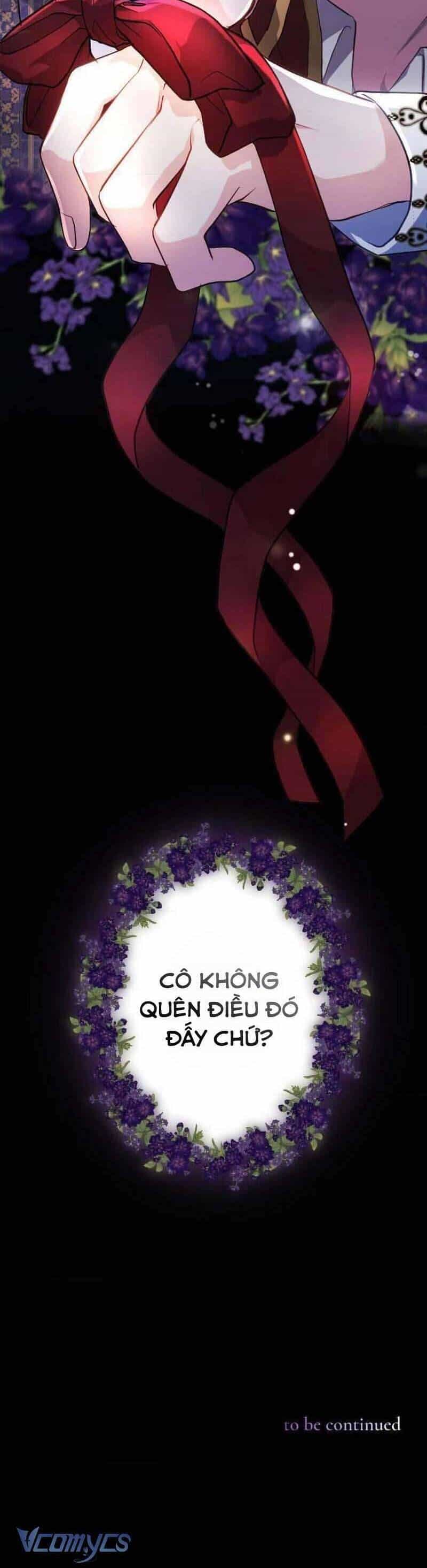 Thưa Ngài, Tôi Cảm Thấy Khó Chịu - Chương 4 - ảnh 2