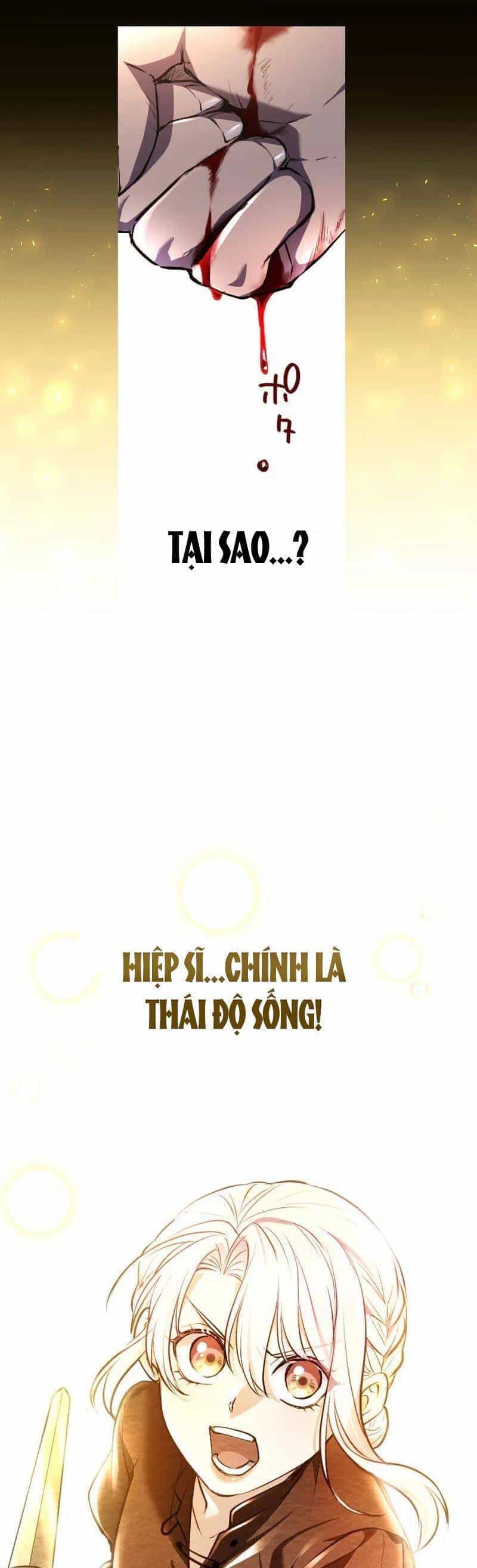 Thưa Ngài, Tôi Cảm Thấy Khó Chịu - Chương 43 - ảnh 14