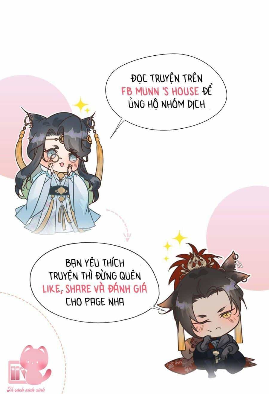 Thưa Ngài, Tôi Cảm Thấy Khó Chịu - Chương 43 - ảnh 36