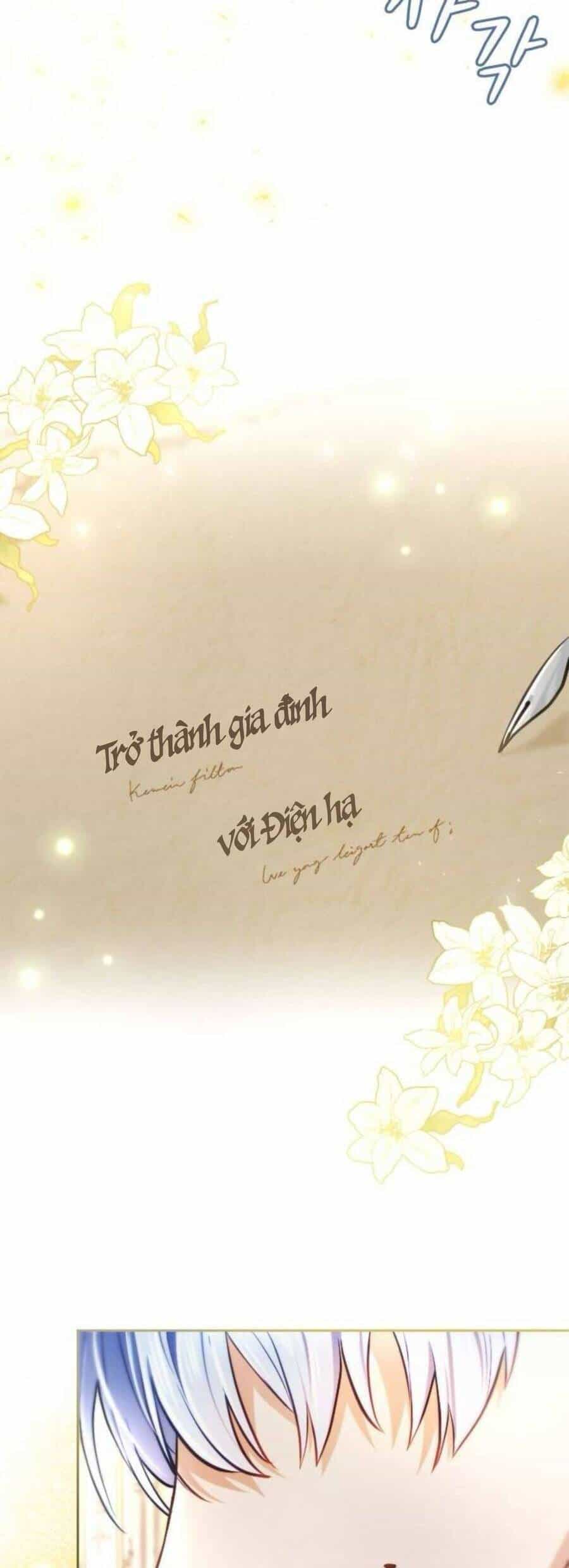 Thưa Ngài, Tôi Cảm Thấy Khó Chịu - Chương 46 - ảnh 47