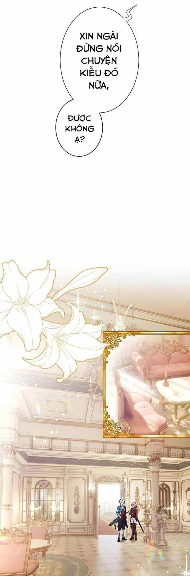 Thưa Ngài, Tôi Cảm Thấy Khó Chịu - Chương 5 - ảnh 28