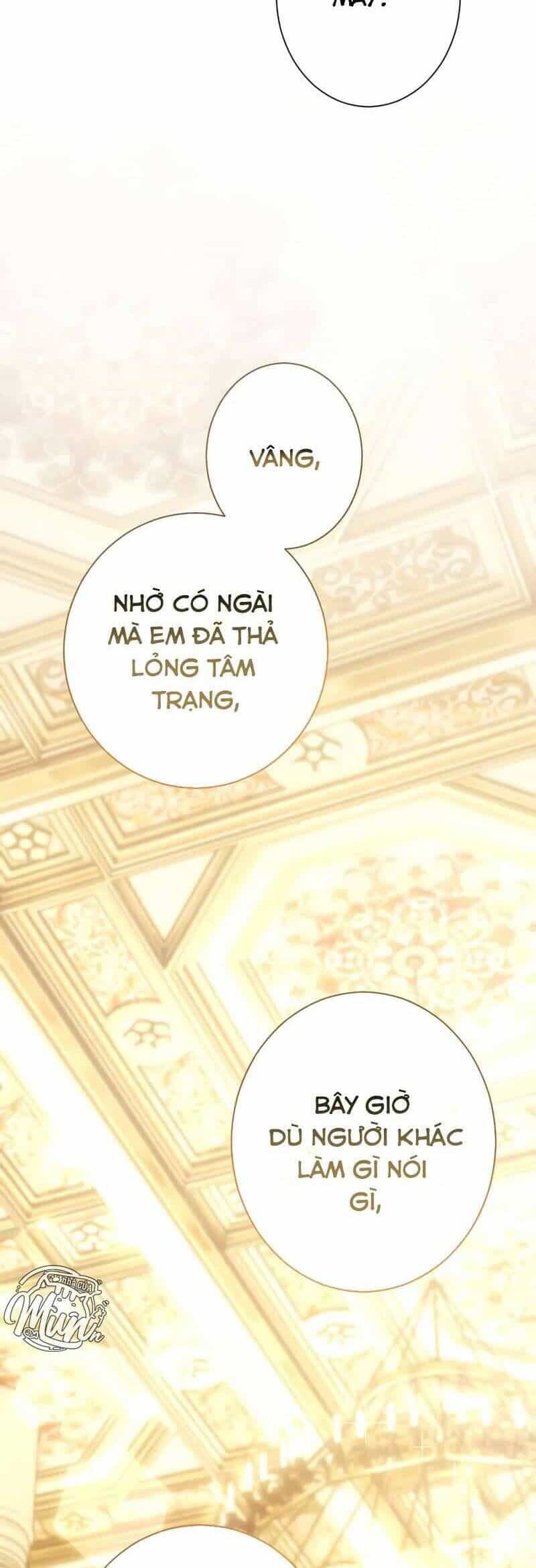 Thưa Ngài, Tôi Cảm Thấy Khó Chịu - Chương 49 - ảnh 33