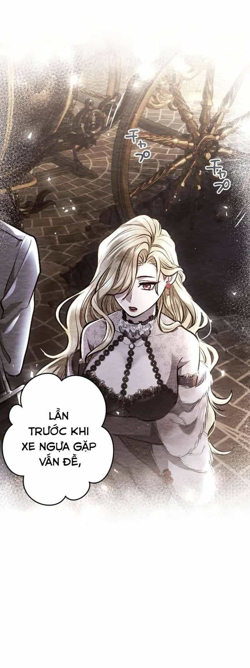 Thưa Ngài, Tôi Cảm Thấy Khó Chịu - Chương 50 - ảnh 14