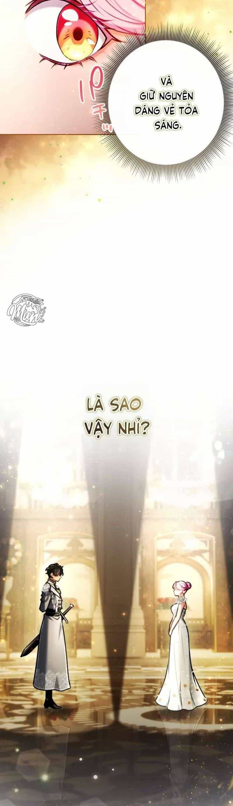 Thưa Ngài, Tôi Cảm Thấy Khó Chịu - Chương 50 - ảnh 50