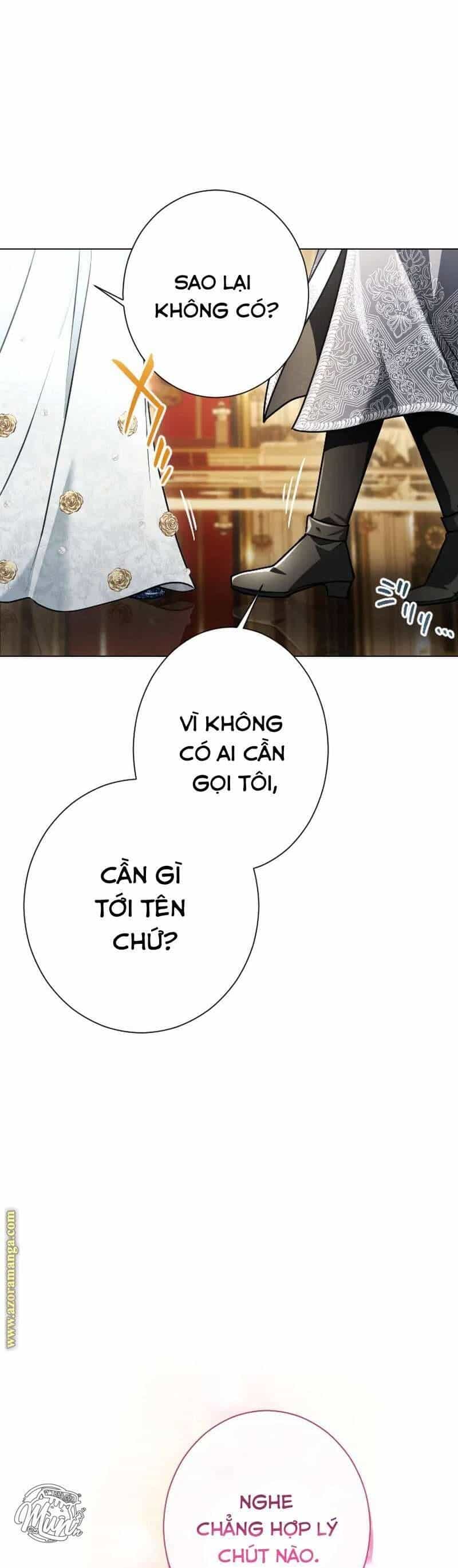 Thưa Ngài, Tôi Cảm Thấy Khó Chịu - Chương 51 - ảnh 29