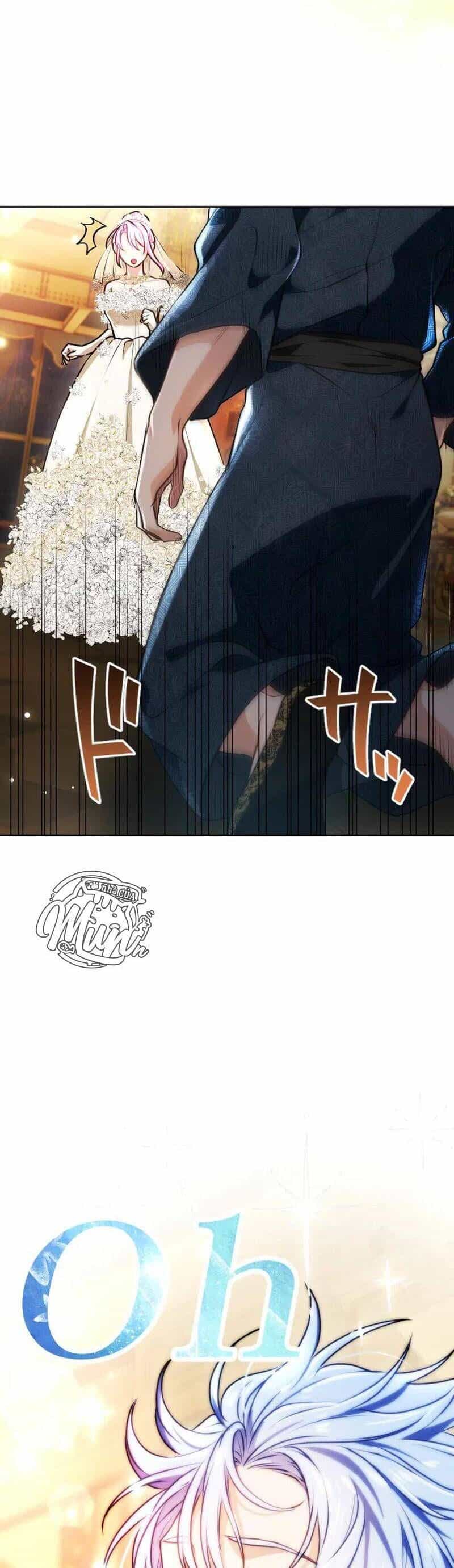Thưa Ngài, Tôi Cảm Thấy Khó Chịu - Chương 52 - ảnh 3
