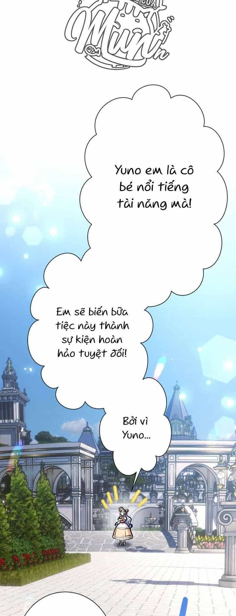 Thưa Ngài, Tôi Cảm Thấy Khó Chịu - Chương 53 - ảnh 33