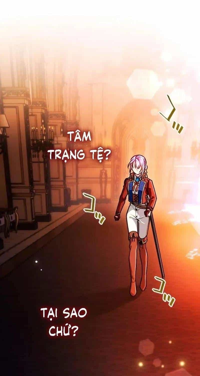 Thưa Ngài, Tôi Cảm Thấy Khó Chịu - Chương 67 - ảnh 57