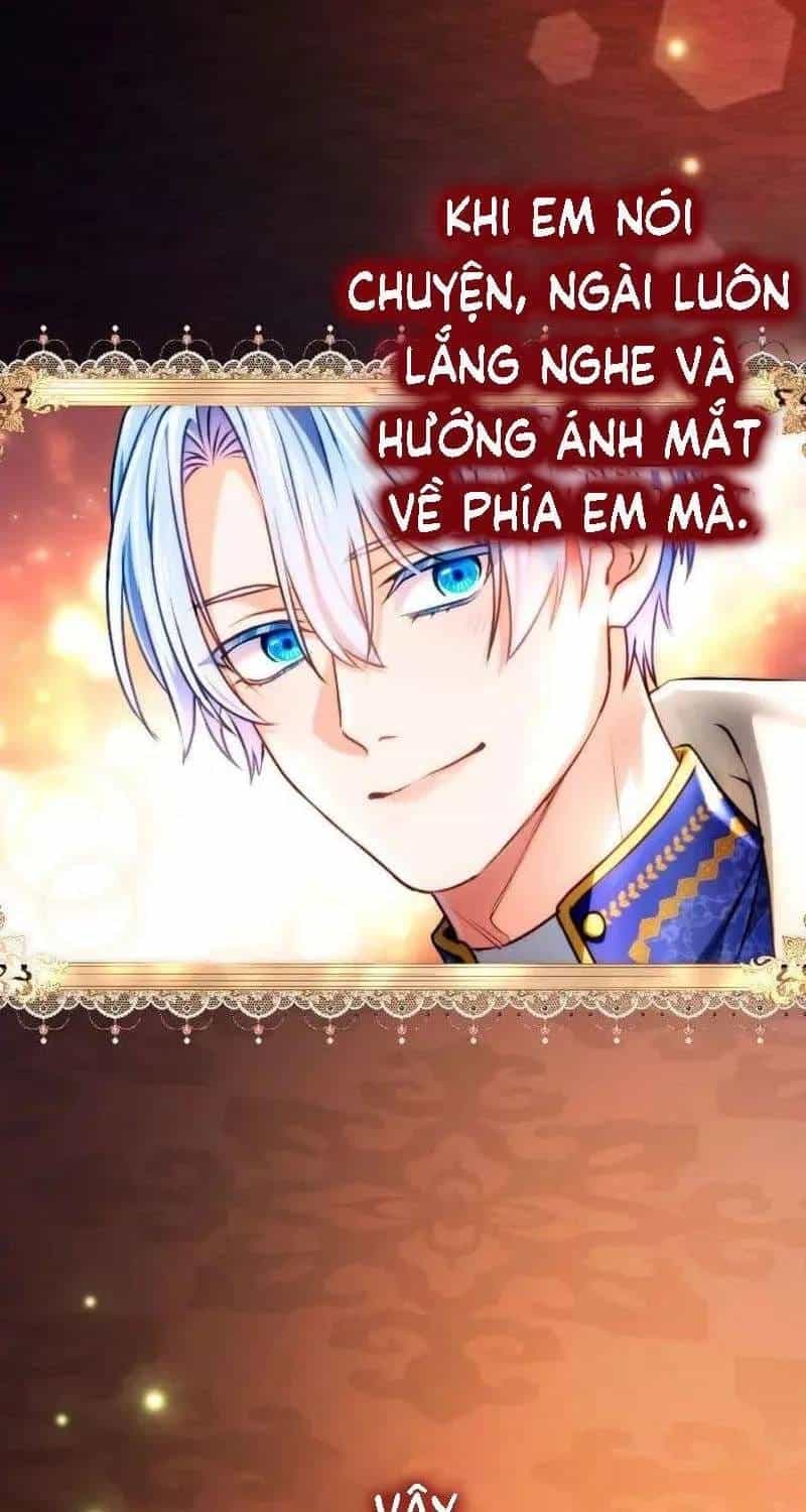 Thưa Ngài, Tôi Cảm Thấy Khó Chịu - Chương 67 - ảnh 58