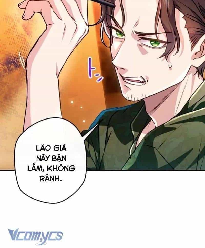 Thưa Ngài, Tôi Cảm Thấy Khó Chịu - Chương 67 - ảnh 68