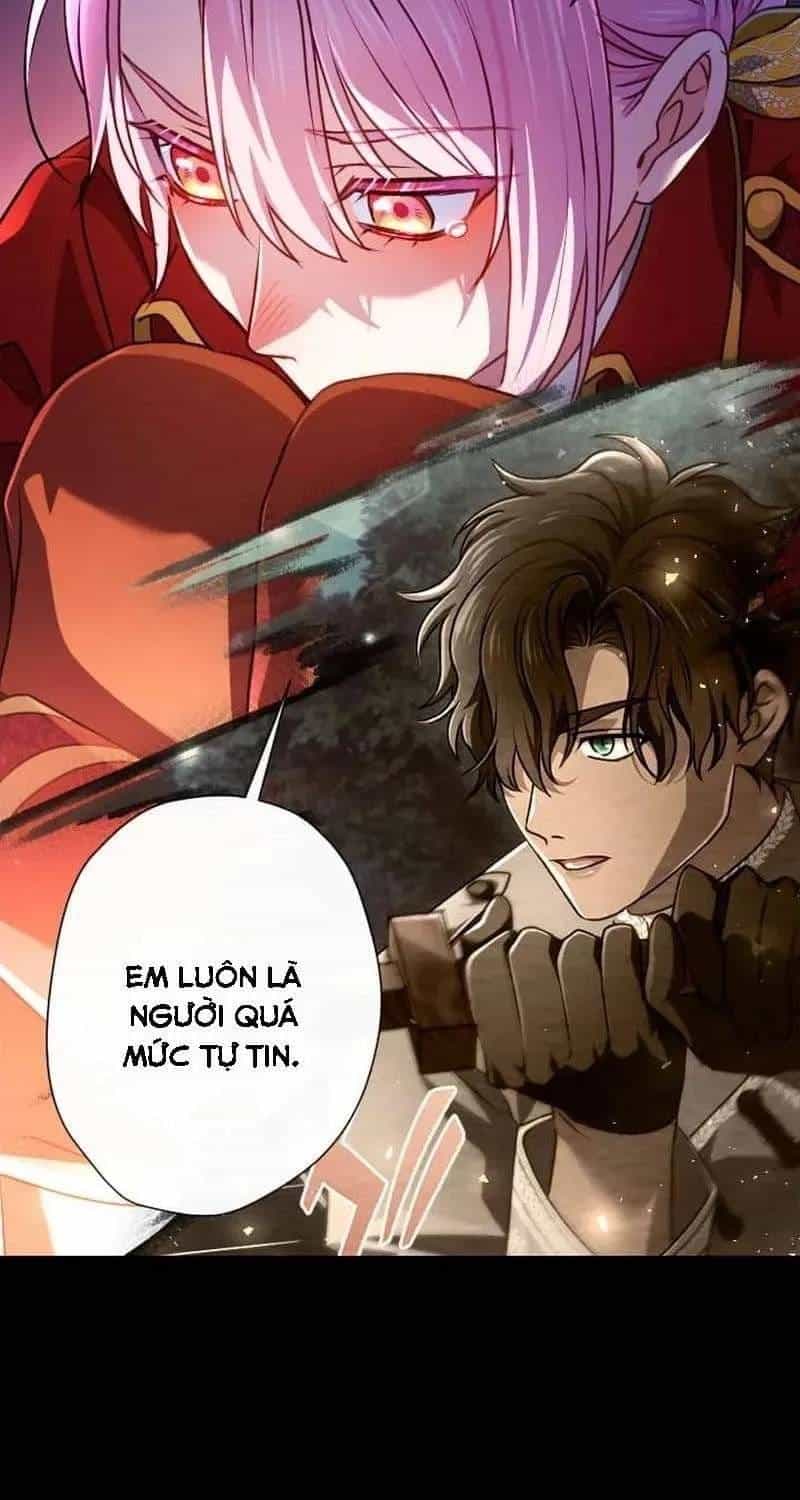 Thưa Ngài, Tôi Cảm Thấy Khó Chịu - Chương 68 - ảnh 13