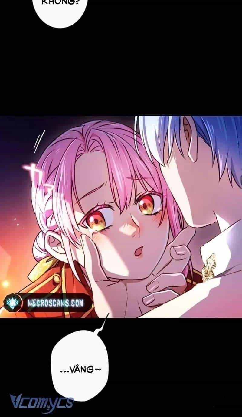 Thưa Ngài, Tôi Cảm Thấy Khó Chịu - Chương 68 - ảnh 30