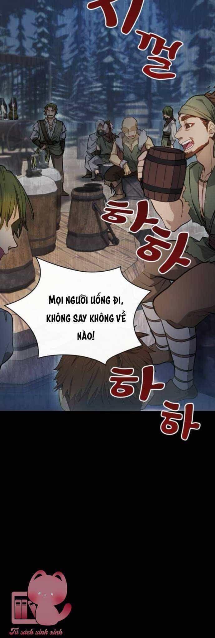 Thưa Ngài, Tôi Cảm Thấy Khó Chịu - Chương 7 - ảnh 10