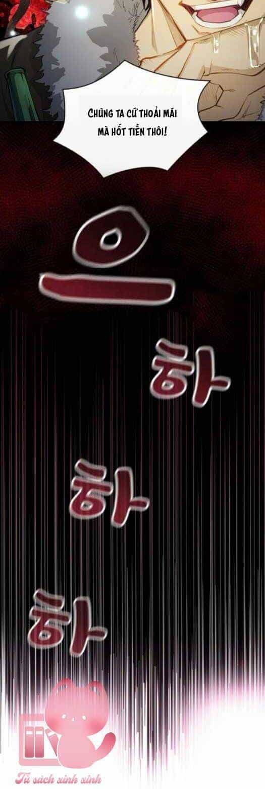 Thưa Ngài, Tôi Cảm Thấy Khó Chịu - Chương 7 - ảnh 12