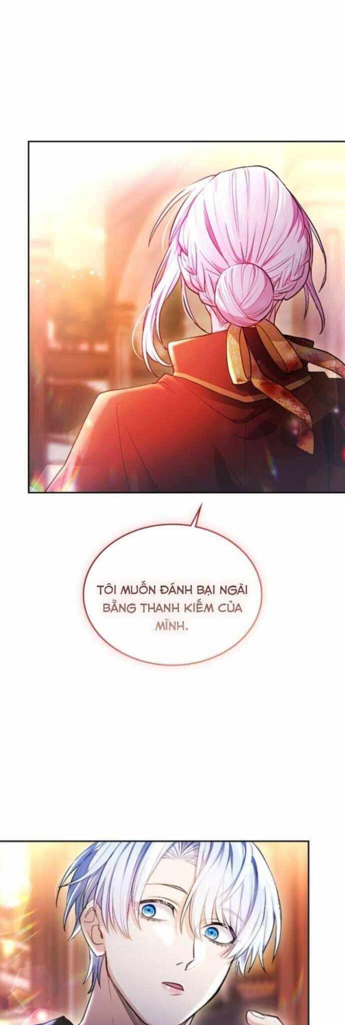 Thưa Ngài, Tôi Cảm Thấy Khó Chịu - Chương 7 - ảnh 46