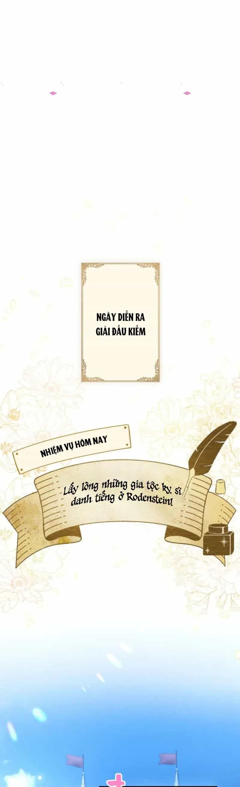 Thưa Ngài, Tôi Cảm Thấy Khó Chịu - Chương 70 - ảnh 6