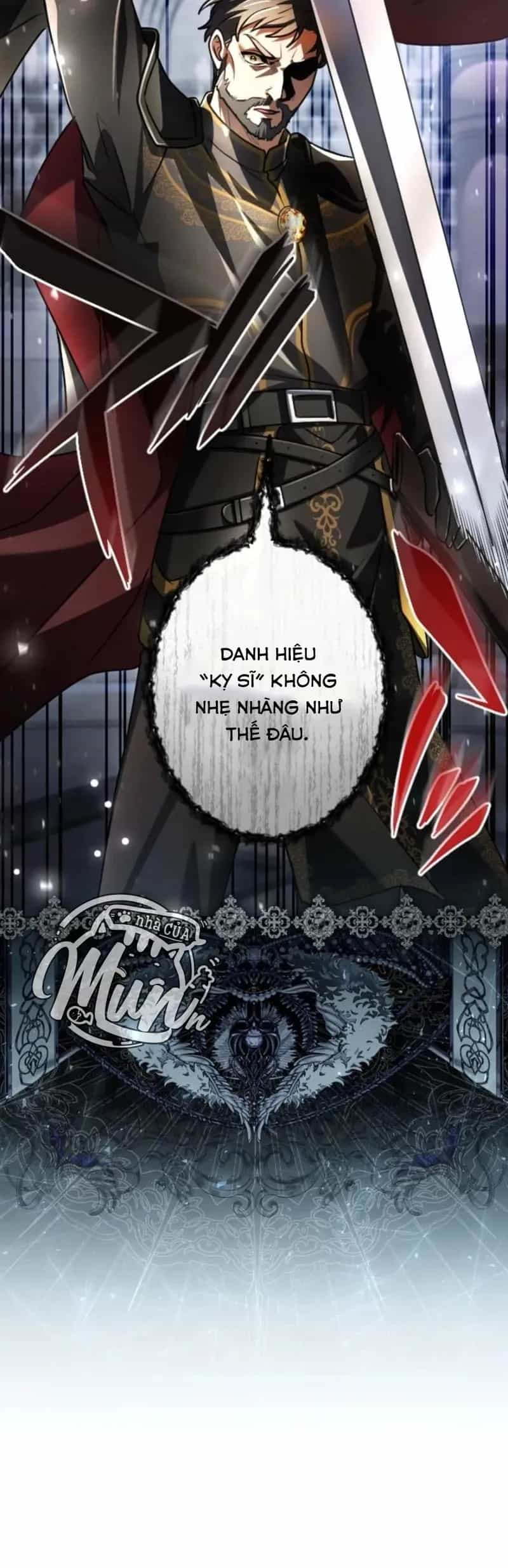 Thưa Ngài, Tôi Cảm Thấy Khó Chịu - Chương 71 - ảnh 24