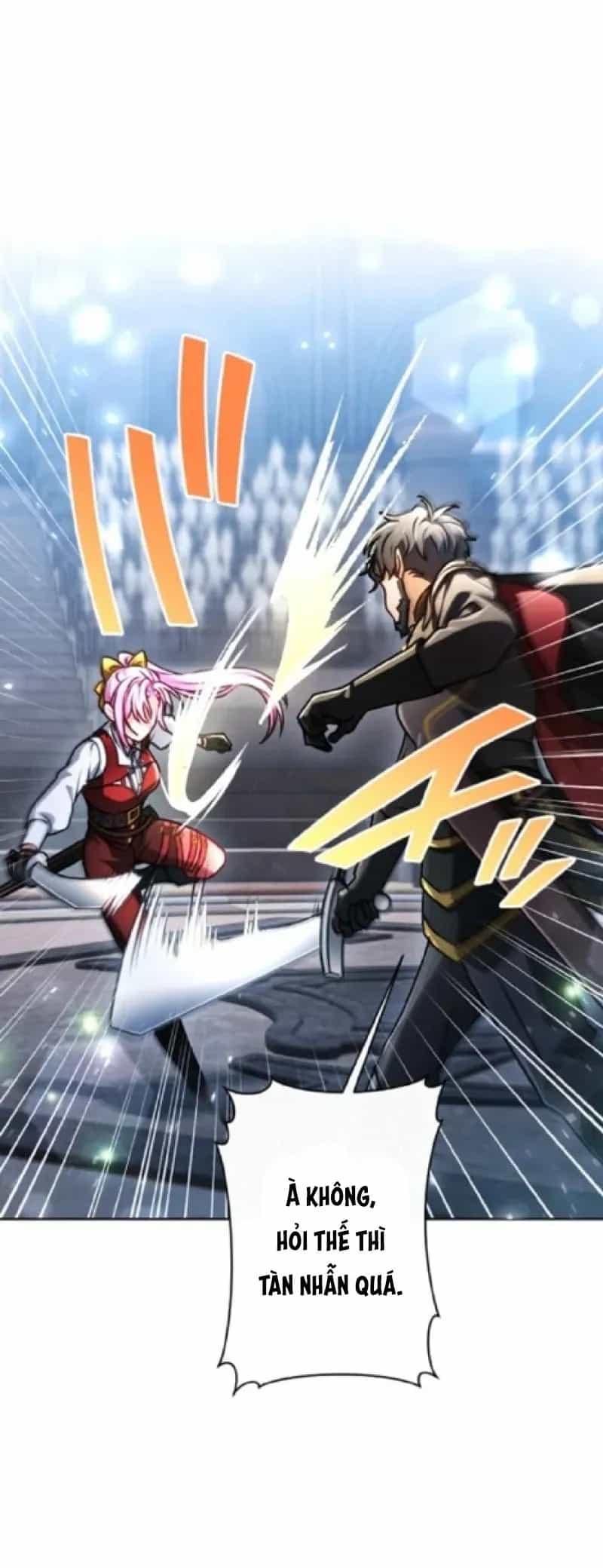 Thưa Ngài, Tôi Cảm Thấy Khó Chịu - Chương 72 - ảnh 26