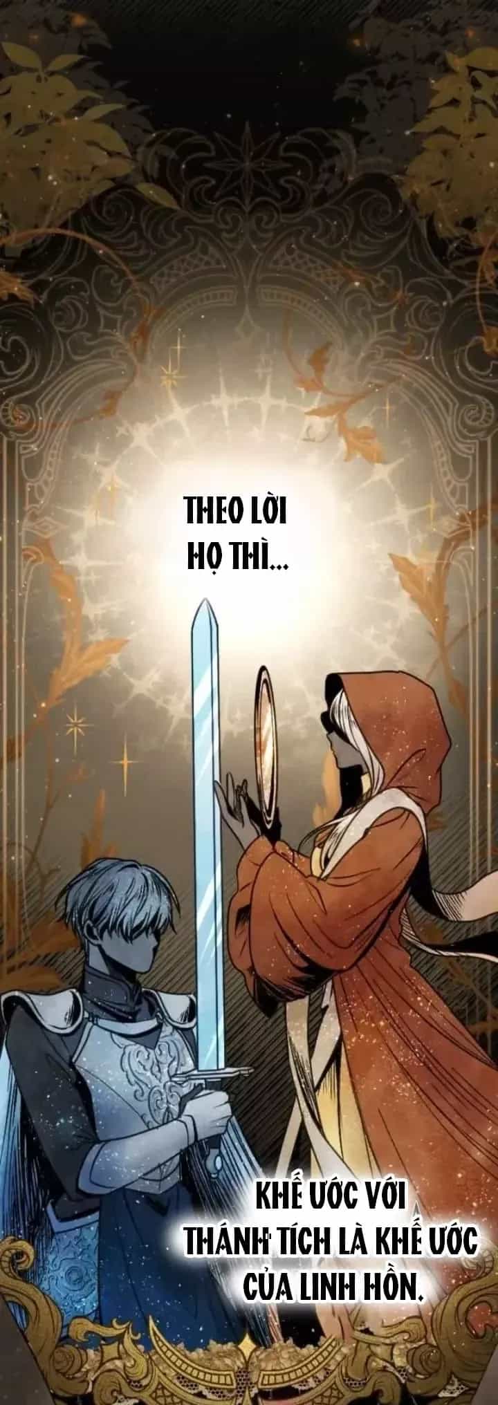 Thưa Ngài, Tôi Cảm Thấy Khó Chịu - Chương 74 - ảnh 26