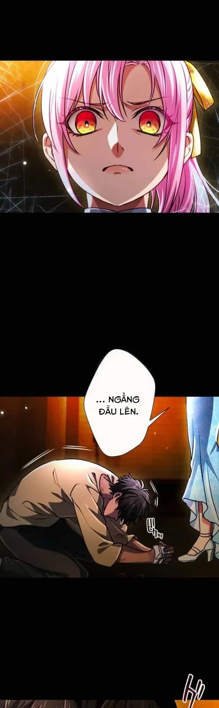 Thưa Ngài, Tôi Cảm Thấy Khó Chịu - Chương 76 - ảnh 12