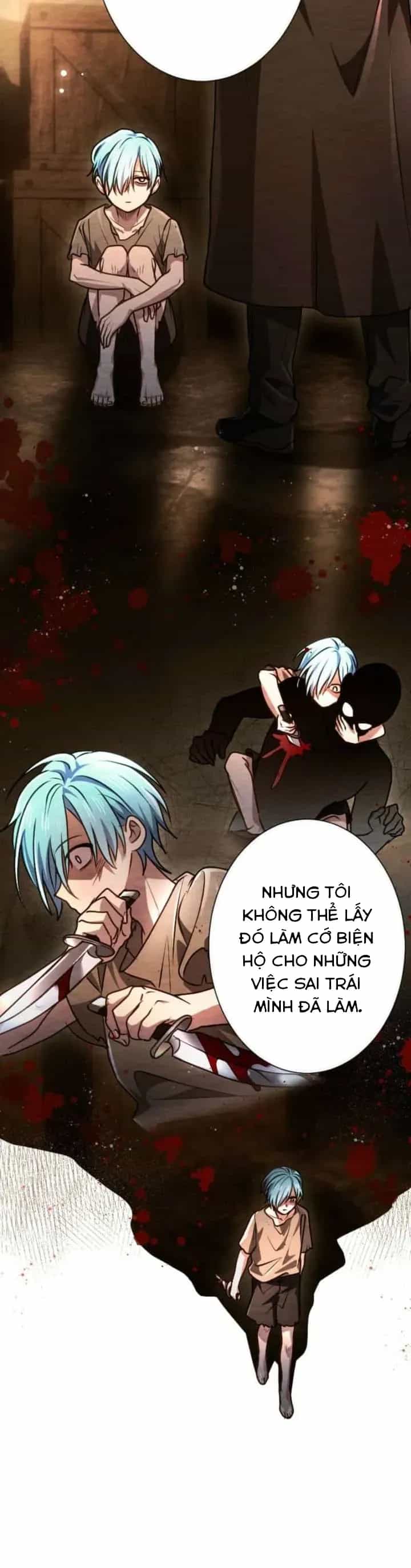 Thưa Ngài, Tôi Cảm Thấy Khó Chịu - Chương 76 - ảnh 27