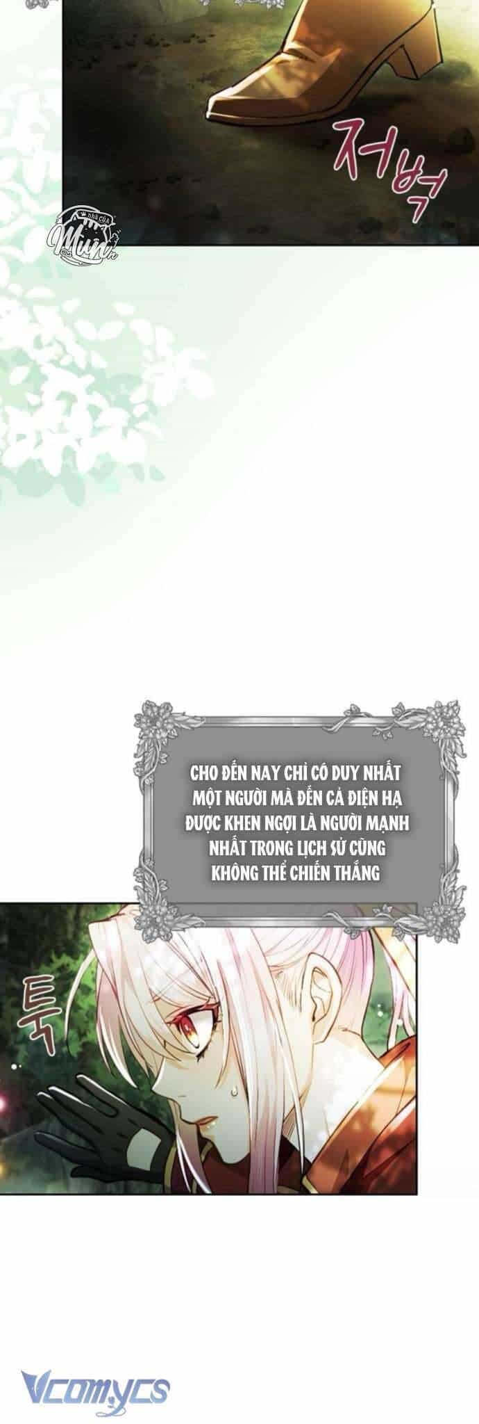 Thưa Ngài, Tôi Cảm Thấy Khó Chịu - Chương 8 - ảnh 11