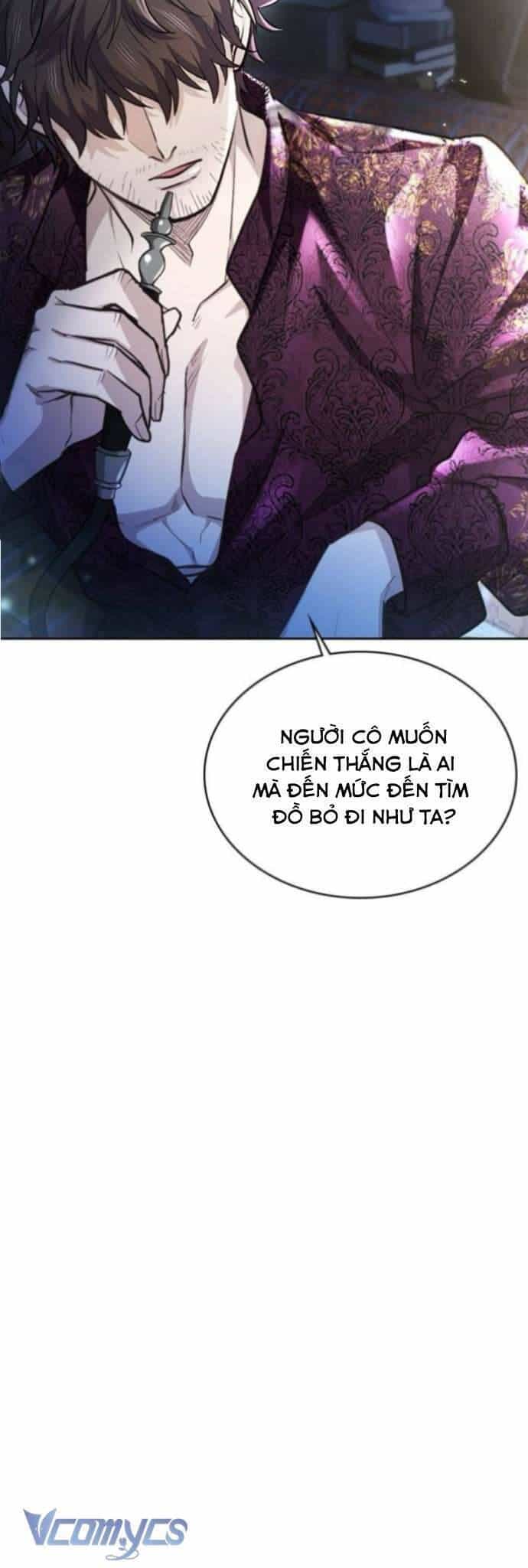 Thưa Ngài, Tôi Cảm Thấy Khó Chịu - Chương 8 - ảnh 35
