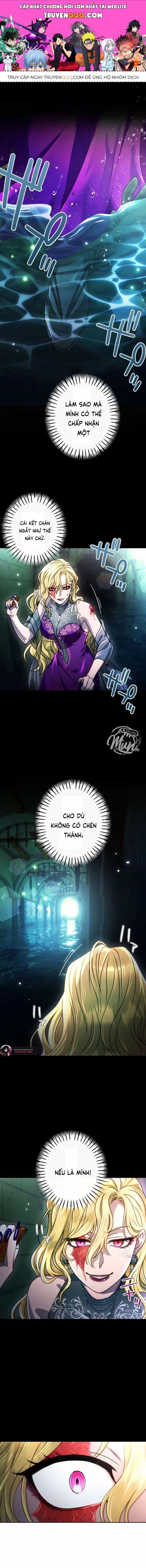 Thưa Ngài, Tôi Cảm Thấy Khó Chịu - Chương 88 - ảnh 1