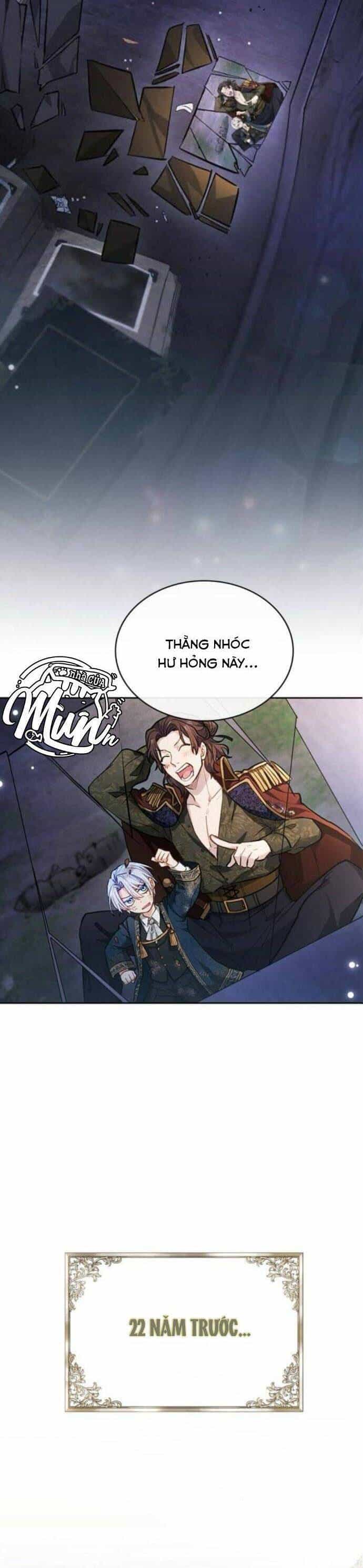 Thưa Ngài, Tôi Cảm Thấy Khó Chịu - Chương 9 - ảnh 29
