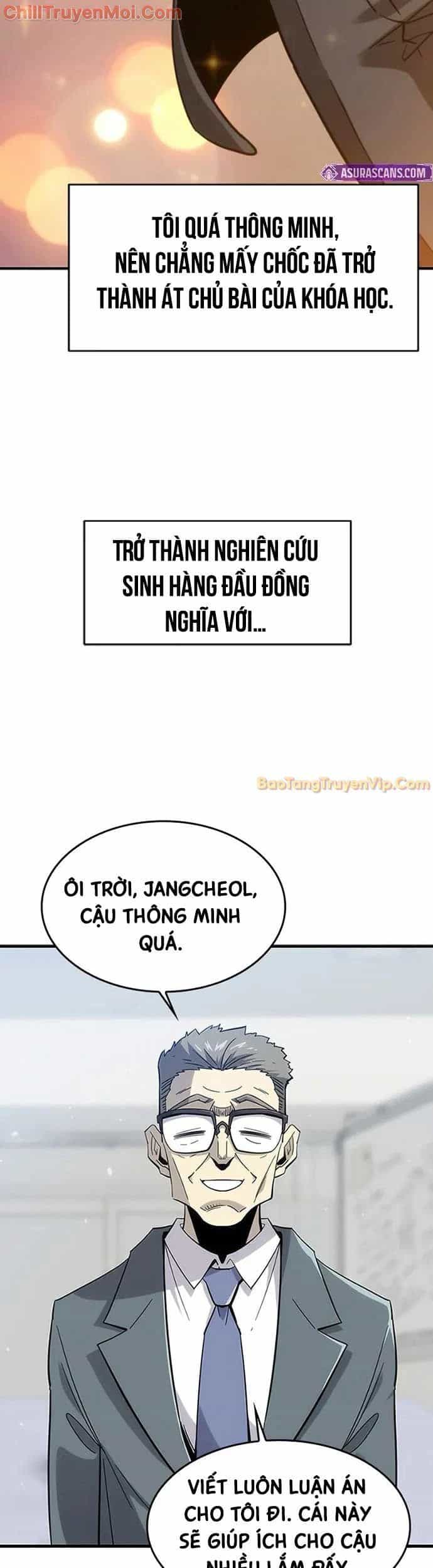 Thưa Quỷ Vương Chúng Ta Bội Thu Rồi - Chương 1 - ảnh 28