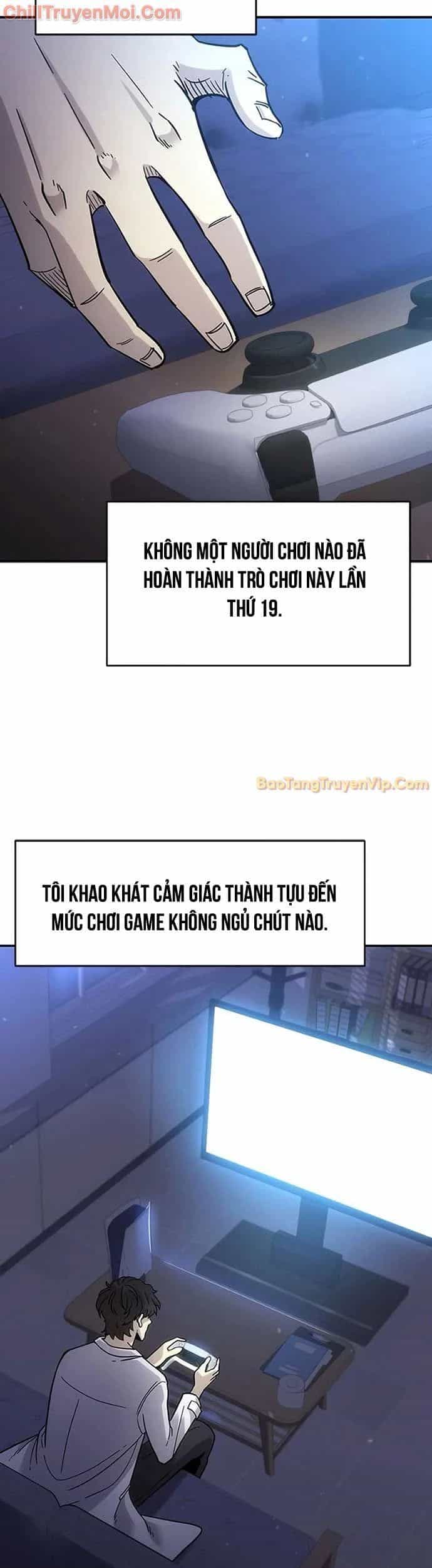 Thưa Quỷ Vương Chúng Ta Bội Thu Rồi - Chương 1 - ảnh 33