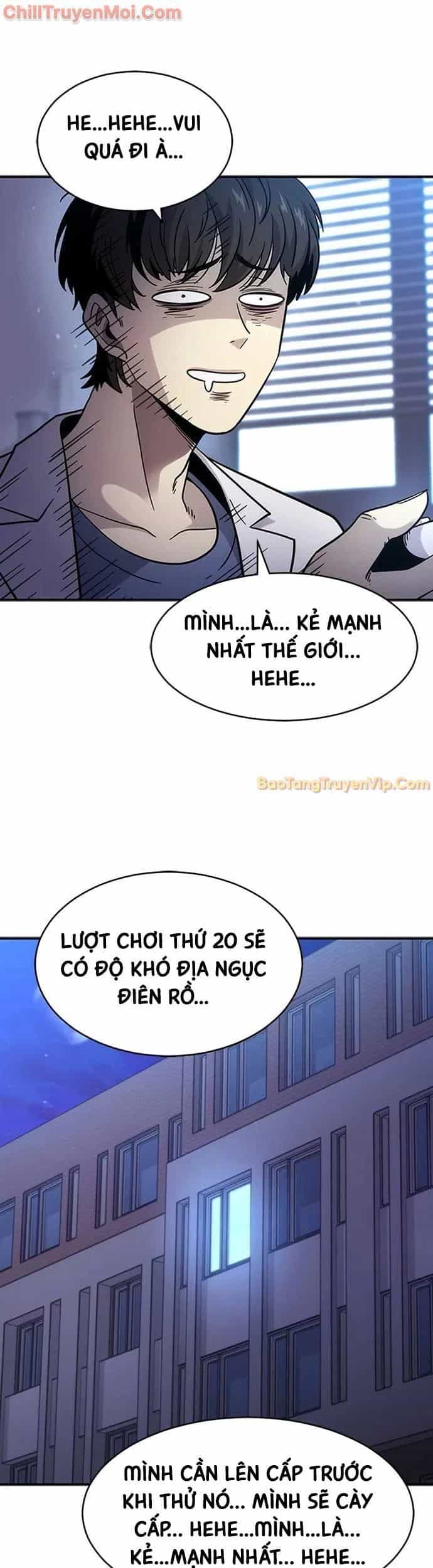 Thưa Quỷ Vương Chúng Ta Bội Thu Rồi - Chương 1 - ảnh 35