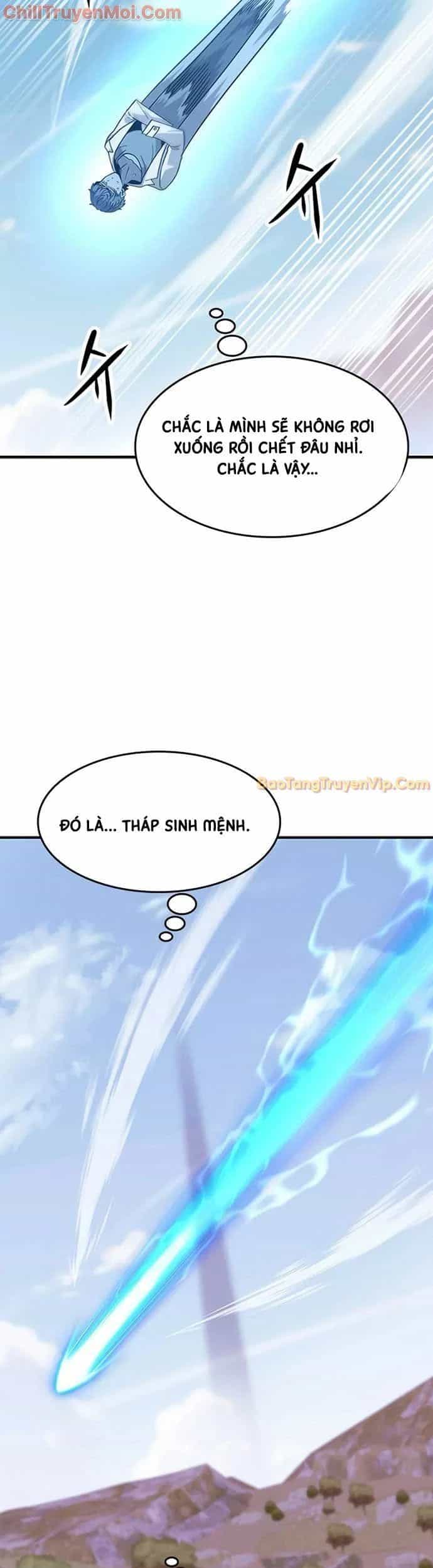 Thưa Quỷ Vương Chúng Ta Bội Thu Rồi - Chương 1 - ảnh 43