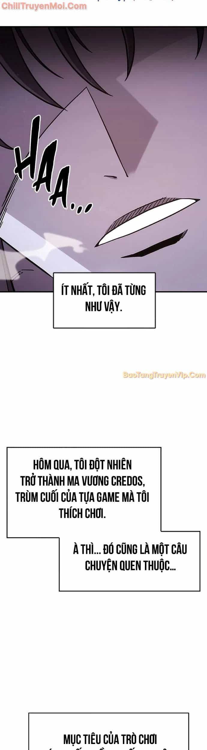 Thưa Quỷ Vương Chúng Ta Bội Thu Rồi - Chương 1 - ảnh 5