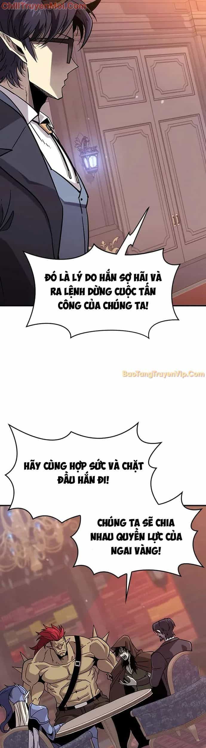 Thưa Quỷ Vương Chúng Ta Bội Thu Rồi - Chương 1 - ảnh 53