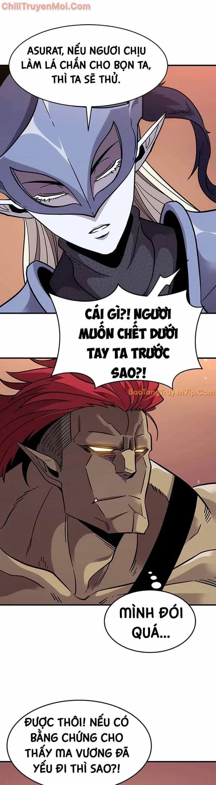 Thưa Quỷ Vương Chúng Ta Bội Thu Rồi - Chương 1 - ảnh 55