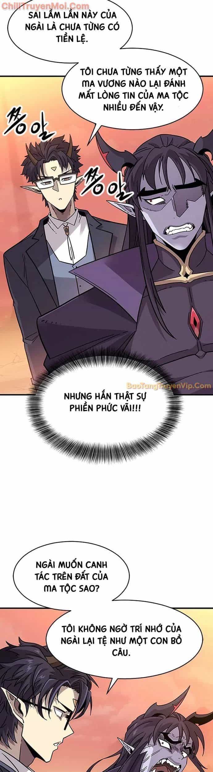 Thưa Quỷ Vương Chúng Ta Bội Thu Rồi - Chương 1 - ảnh 74