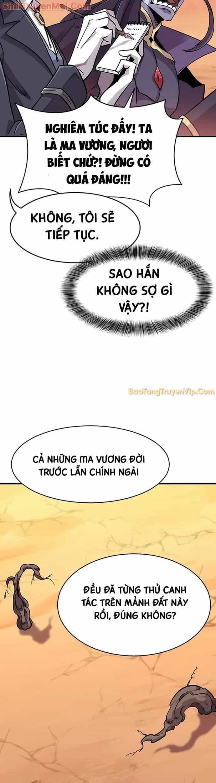Thưa Quỷ Vương Chúng Ta Bội Thu Rồi - Chương 1 - ảnh 75