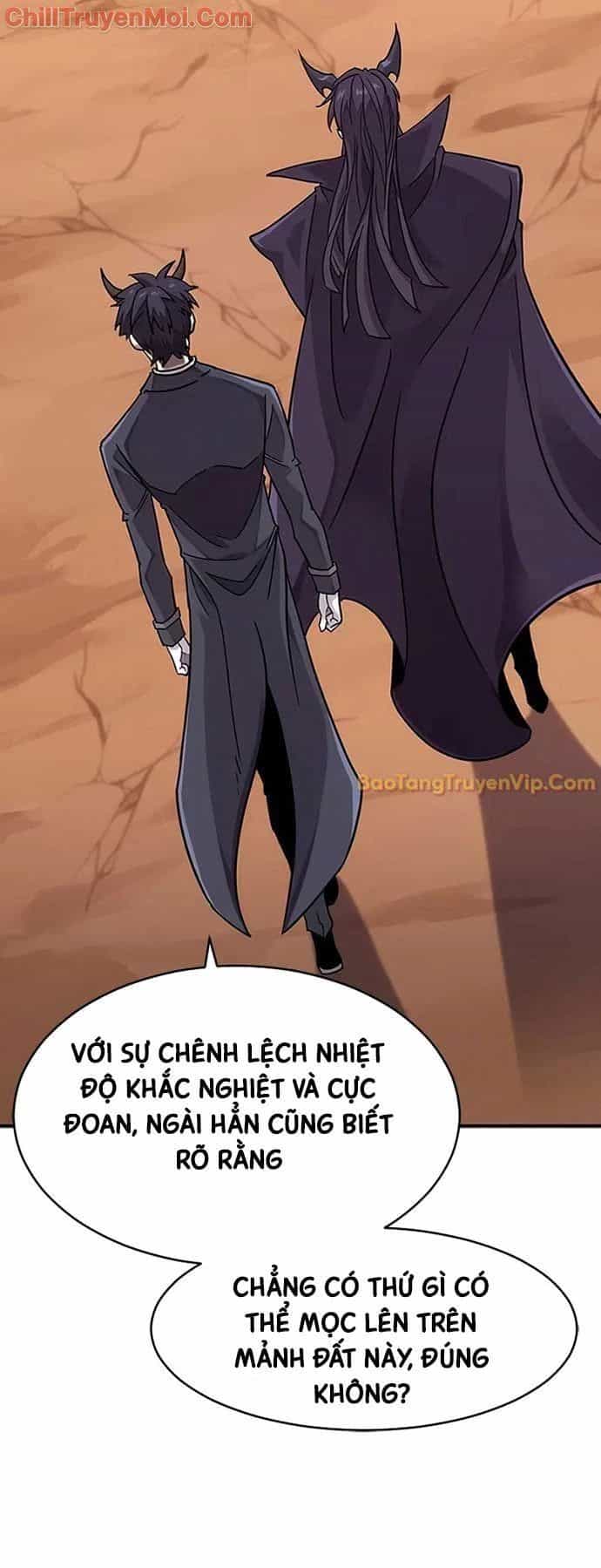 Thưa Quỷ Vương Chúng Ta Bội Thu Rồi - Chương 1 - ảnh 76