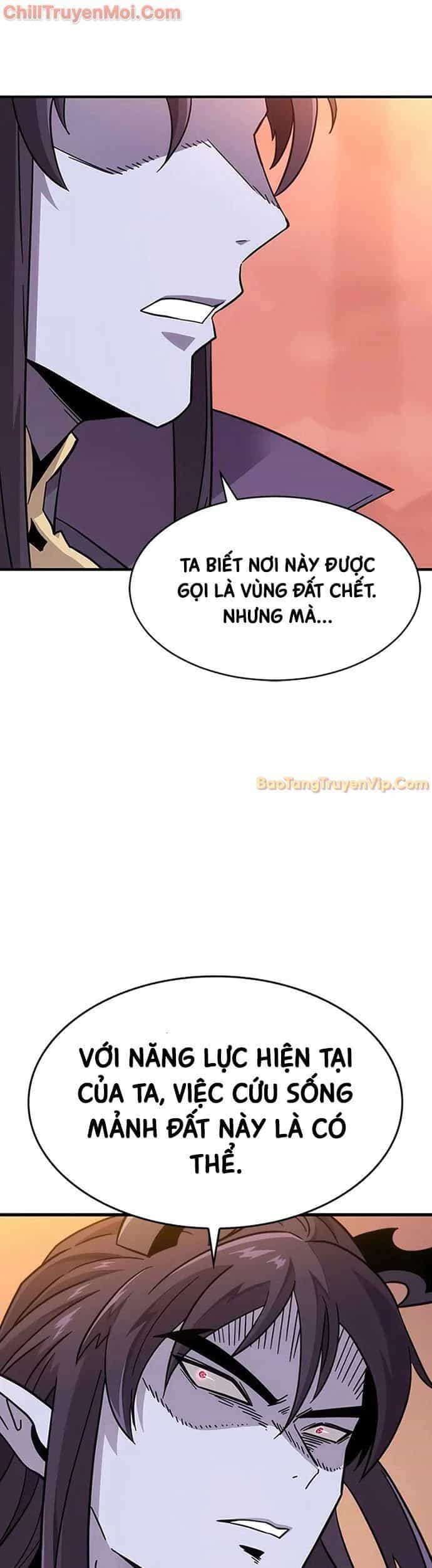 Thưa Quỷ Vương Chúng Ta Bội Thu Rồi - Chương 1 - ảnh 77