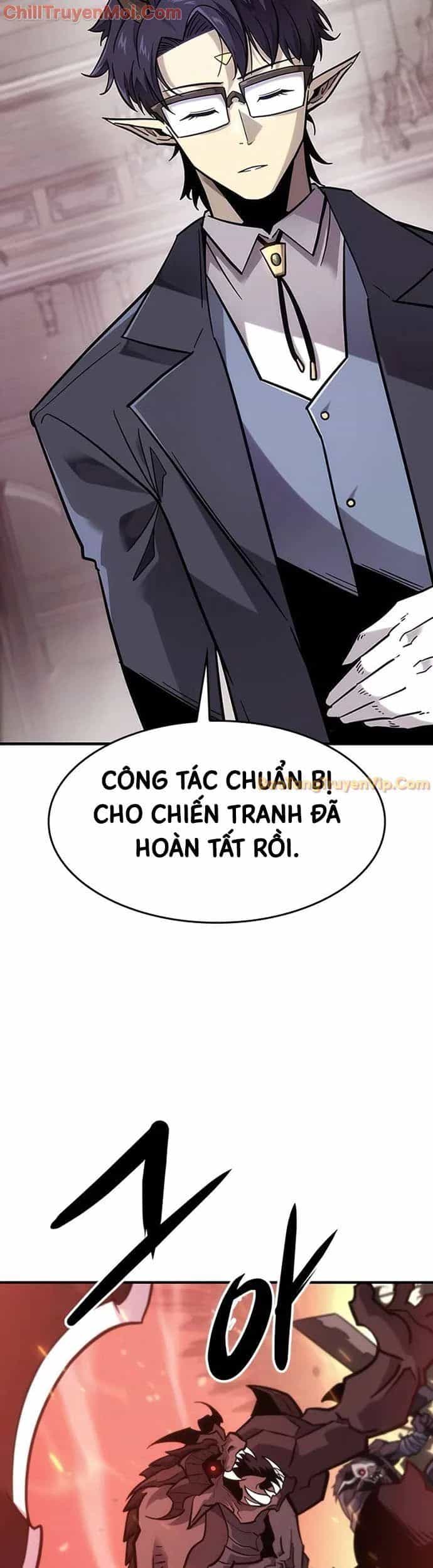 Thưa Quỷ Vương Chúng Ta Bội Thu Rồi - Chương 1 - ảnh 8
