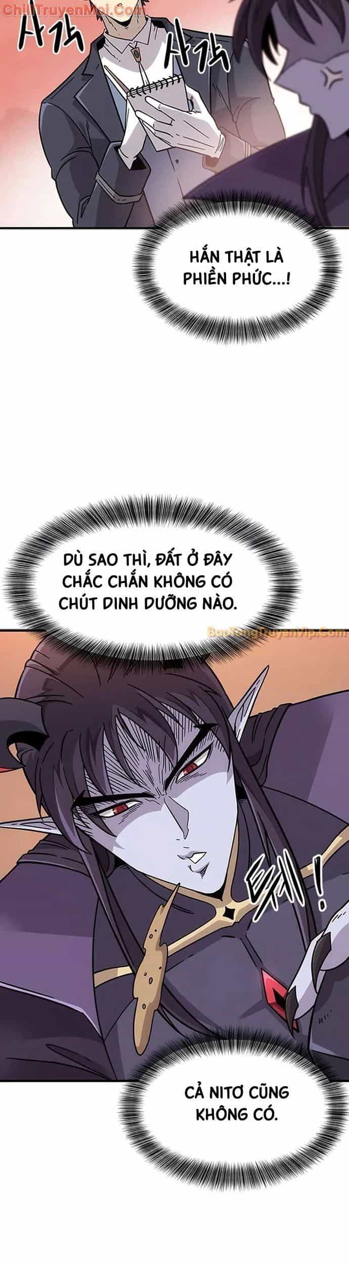 Thưa Quỷ Vương Chúng Ta Bội Thu Rồi - Chương 1 - ảnh 81