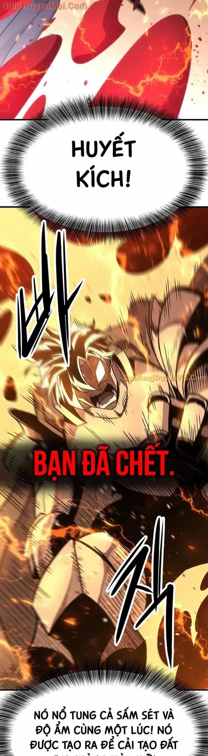Thưa Quỷ Vương Chúng Ta Bội Thu Rồi - Chương 1 - ảnh 88