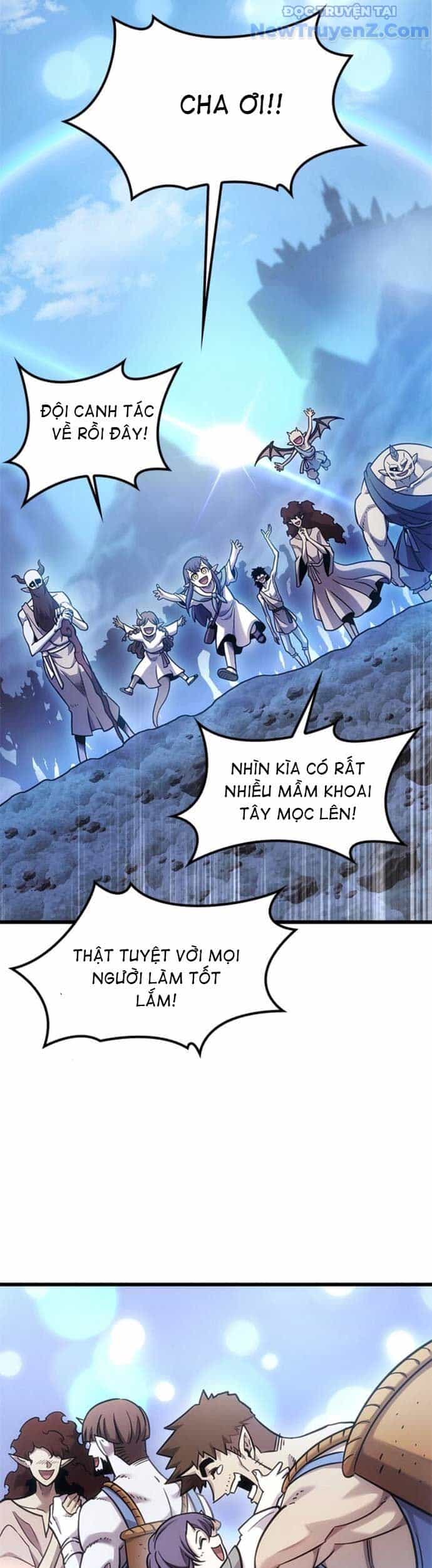 Thưa Quỷ Vương Chúng Ta Bội Thu Rồi - Chương 10 - ảnh 13