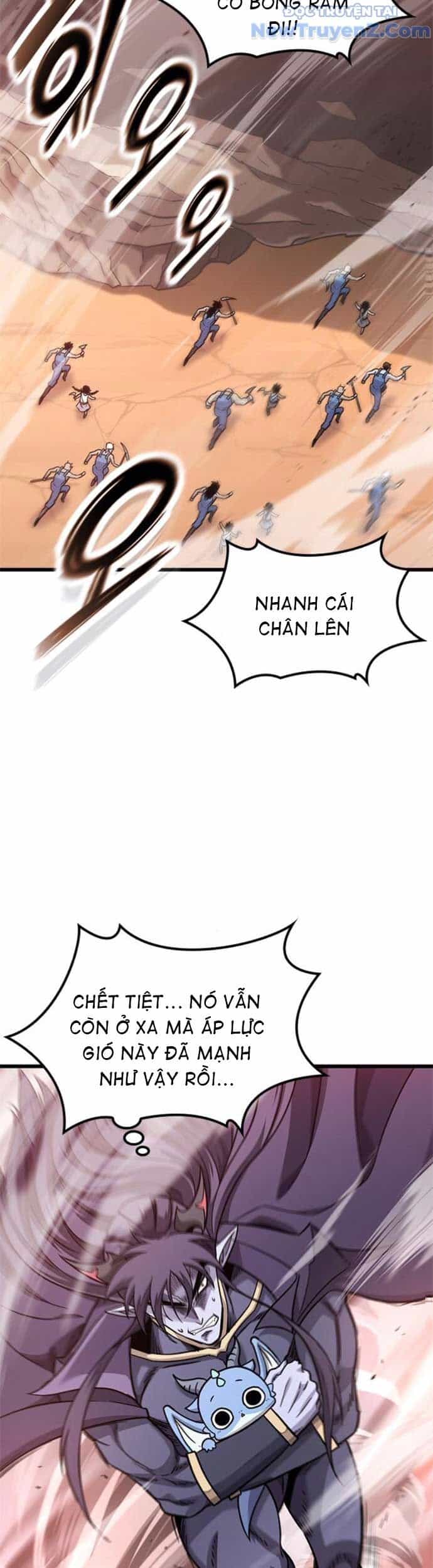 Thưa Quỷ Vương Chúng Ta Bội Thu Rồi - Chương 10 - ảnh 35