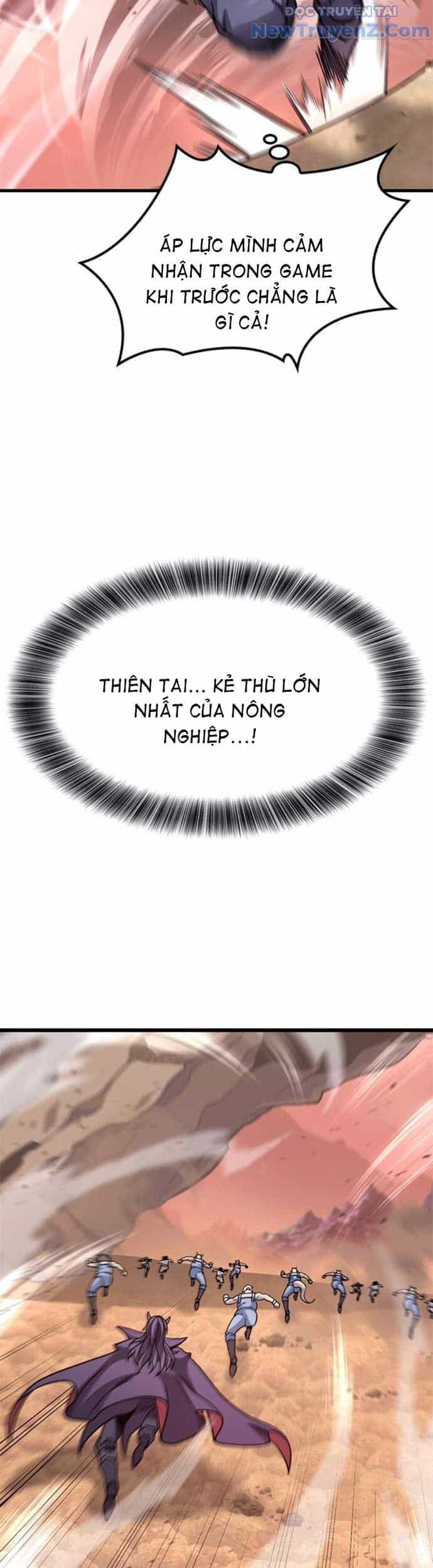 Thưa Quỷ Vương Chúng Ta Bội Thu Rồi - Chương 10 - ảnh 36