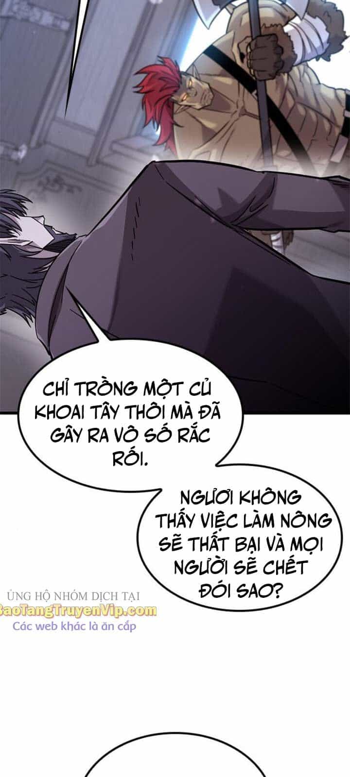 Thưa Quỷ Vương Chúng Ta Bội Thu Rồi - Chương 11 - ảnh 27
