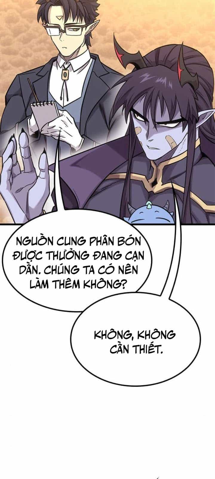 Thưa Quỷ Vương Chúng Ta Bội Thu Rồi - Chương 11 - ảnh 58