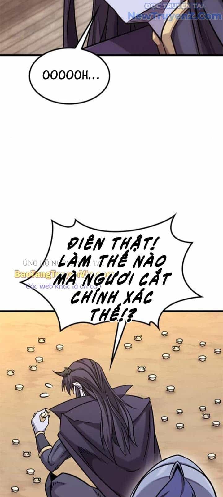 Thưa Quỷ Vương Chúng Ta Bội Thu Rồi - Chương 12 - ảnh 12