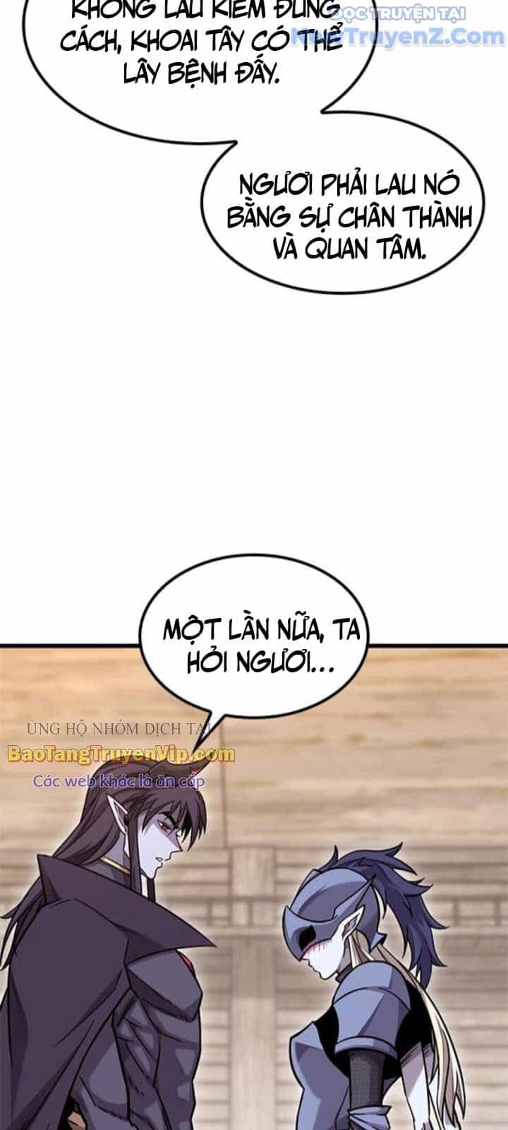 Thưa Quỷ Vương Chúng Ta Bội Thu Rồi - Chương 12 - ảnh 25